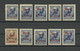 Russia&USSR, 1924, MNH**, MH* (02) - Unused Stamps