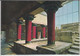 CNOSSOS, KNOSSOS - La Salle Des Boucliers Et L'Escalier Central, The Hall Of The Shields And The Staircase, Nice Stamp - Griekenland