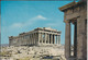 ATHENES, ATHENS, ATHEN - Acropole, Le Panthenon, Acropolis , Nice Stamp - Greece