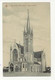 REF3893/ CP-PK Bruxelles-Molenbeek Eglise Saint Remi  MINT - St-Jans-Molenbeek - Molenbeek-St-Jean