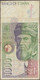 SPAIN - 1000 Pesetas 1992 (1996) P# 163 Europe Banknote - Edelweiss Coins - [ 4] 1975-… : Juan Carlos I
