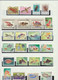 Delcampe - Gros Lot De 385 Timbres Du VIET-NAM - Vietnam