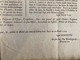 Delcampe - Arrest Du Conseil D Etat Du Roi - 7 Avril 1764 - Normandie - Caen Avranches Coutances - Fontette - Affiches