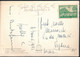 °°° 26632 - GREECE - ATHENS - PORTIKO OF THE CORAHS - 1961 With Stamps °°° - Greece