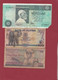 Autres-Afrique 25 Billets Dans L 'état - Lots & Kiloware - Banknotes