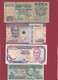 Autres-Afrique 25 Billets Dans L 'état - Lots & Kiloware - Banknotes