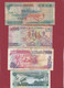 Autres-Afrique 25 Billets Dans L 'état - Lots & Kiloware - Banknotes