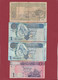 Delcampe - Autres-Afrique 25 Billets Dans L 'état - Lots & Kiloware - Banknotes