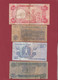 Delcampe - Autres-Afrique 25 Billets Dans L 'état - Lots & Kiloware - Banknotes