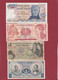 Autres-Amérique 25 Billets Dans L 'état Lot N °2 - Lots & Kiloware - Banknotes