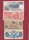 Autres-Amérique 25 Billets Dans L 'état Lot N °2 - Lots & Kiloware - Banknotes