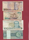 Autres-Amérique 25 Billets Dans L 'état Lot N °2 - Lots & Kiloware - Banknotes