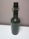 Ancienne Bouteille Publicitaire De BIERE HUMES BRASSERIE ET MALTERIE SOCIETE ANONYME Haut 28 Cm Poids 1008 Grammes - Beer