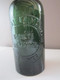 Ancienne Bouteille Publicitaire De BIERE HUMES BRASSERIE ET MALTERIE SOCIETE ANONYME Haut 28 Cm Poids 1008 Grammes - Beer