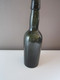 Ancienne Bouteille Publicitaire De BIERE HUMES BRASSERIE ET MALTERIE SOCIETE ANONYME Haut 29 Cm Poids 986 Grammes - Birra