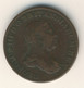 SRI LANKA - CEYLON 1815: 1 Stiver, Elephant, KM 81 - Sri Lanka