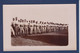 CPA Niger Carte Photo écrite Voir Dos - Níger