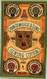 1 Calendrier 1881  John Dewhurst & Sons Sewing Cotton Crochet Cotton - Kleinformat : ...-1900