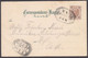 AK - Austria,  Gruss Aus EBENSEE 1898 - Ebensee