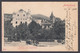 AK - Austria,  POTTSCHACH Schloss Und Pfarrkirche 1900 - Neunkirchen