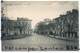 - LAMBESC - ( Bouches Du Rhône ), Avenue D'Aix, Cliché Peu Courant, épaisse, écrite, 1927, TBE, Scans. - Sonstige & Ohne Zuordnung