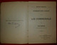 Delcampe - 1912 - Nouveau Commentaire Concis De La LOI COMMUNALE Par Alfred BALSACQ - Janvier 1912 - 288 Pg - Décrets & Lois