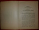 Delcampe - 1912 - Nouveau Commentaire Concis De La LOI COMMUNALE Par Alfred BALSACQ - Janvier 1912 - 288 Pg - Décrets & Lois