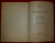 Delcampe - 1912 - Nouveau Commentaire Concis De La LOI COMMUNALE Par Alfred BALSACQ - Janvier 1912 - 288 Pg - Décrets & Lois