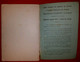 Delcampe - 1912 - Nouveau Commentaire Concis De La LOI COMMUNALE Par Alfred BALSACQ - Janvier 1912 - 288 Pg - Décrets & Lois