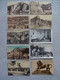 Delcampe - Cartes Postales Belgique Lot De 180 Cartes - Altri & Non Classificati