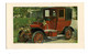 11884 " UNIC 1908 " RALLYE DES ANCETRES-RALLYE VAN OUDE WAGENS - Autos