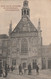 's Hertogenbosch  Gevel Van De Voormalige St. Antoniuskapel - 's-Hertogenbosch