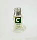 Miniatures De Parfum VÉTIVER  De CARVEN  EDT Pour Monsieur  5  Ml - Miniatures Men's Fragrances (without Box)