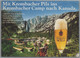 Kreuztal Krombach - Mit Krombacher Pils Ins Krombacher Camp Nach Kanada - Kreuztal