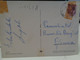 Cartolina Saluti Da Riesi Prov Caltanisetta Distributore  Shell Agip Anni 70 - Caltanissetta
