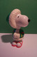 SNOOPY -     -  Mc DONALD'S 1999 - ( Articulé ) - Snoopy