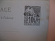 Entier Postal  Carte Postale Avec Réponse Payée Obock Type Alphée Dubois Sur  10c   Voir Scan - Lettres & Documents