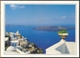 °°° 26702 - GREECE - SANTORINI - 1988 With Stamps °°° - Greece