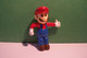 FIGURINE   - SUPER  MARIO  - NITENDO -  KELLOGG' S  - (1999 ) - Videojuegos