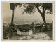 Snapshot Salonique Thessalonique Grece Greek Quartier  Turquie Turkey RARE WW1 14-18 1917 - Places