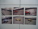 20 PHOTOS (amateur) GRAND PRIX FORMULE 1 MONACO 1997 : McLaren, Benetton, Ferrari, Stewart, Tyrrell, Jordan, ... - Cars