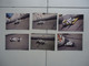 20 PHOTOS (amateur) GRAND PRIX FORMULE 1 MONACO 1997 : McLaren, Benetton, Ferrari, Stewart, Tyrrell, Jordan, ... - Cars