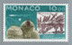 Monaco 1986 - Yt N° 1536 - Neuf** - Other & Unclassified