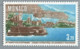 Monaco 1986 - Yt N° 1540 - Neuf** - Other & Unclassified