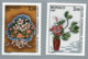 Monaco 1986 - Yt N° 1551 / 1552 (20e Concours International De Bouquets) - Neuf** - Other & Unclassified