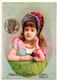 1 Calendrier 1889  Amidon Vermeire Hamme Vermeire's Starch Stijfsel Kalender Calendar - Formato Piccolo : ...-1900