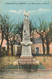 . CPA FRANCE 86 " Ingrandes Sur Vienne, Le Monument Aux Morts" - Ingrandes