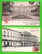 BELGIQUE . BELGIË . BRUXELLES . " LE PALAIS DU ROI " & " PALAIS DE LA NATION " . 2 CPA - Réf. N° 30091 - - Lots, Séries, Collections