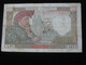 50 Cinquante Francs - Jacques Coeur - 13-2-1941   **** EN ACHAT IMMEDIAT ****     Année RARE - 50 F 1940-1942 ''Jacques Coeur''