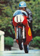 TOURIST TROPHY A L'ILE DE MAN JACK FINDLAY AUSTRALIE 382 AERMACCHI - Sport Moto